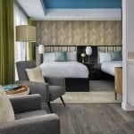 Fairmont Miramar | Los Angeles | Magellan Luxury Hotels