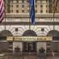 InterContinental Barclay | New York City | Magellan Luxury Hotels
