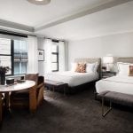 Elevate Your Hotel Experience
