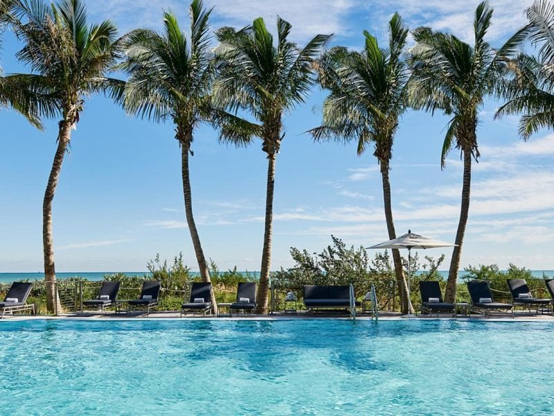 Carillon Miami Wellness Resort - Magellan Luxury Hotels