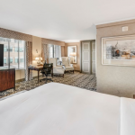 The Madison Hotel | Washington D.C. | Magellan Luxury Hotels