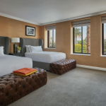 Fairmont Miramar | Los Angeles | Magellan Luxury Hotels