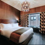 The Roxy | New York | Magellan Luxury Hotels