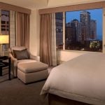 Grand Deluxe Suite - The Peninsula Chicago