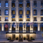 The Langham Boston | Boston | Magellan Luxury Hotels